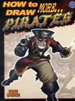 How to Draw Pirates Supersize