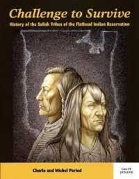 Unit IV : Charlo and Michel Period， 1870-1910 (Challenge to Survive)