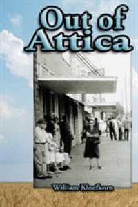 Out of Attica -- Paperback / softback