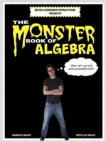 Monster Book of Algebra -- Paperback