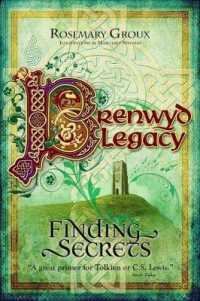 Brenwyd Legacy - Finding Secrets : Finding Secrets