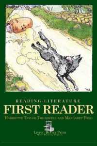 Reading-Literature : First Reader
