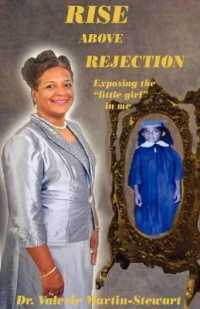 Rise above Rejection