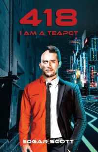 418 : I Am a Teapot