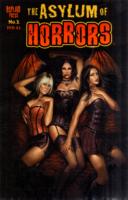 The Asylum of Horrors 1