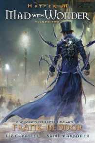 Hatter M: Mad with Wonder