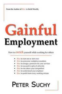 Gainful Employment