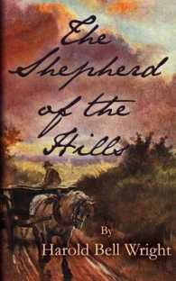 The Shepherd of the Hills （Of Publication）
