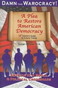 Damn the Warocracy : A Plea to Restore American Democracy