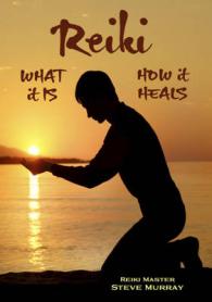 Reki -- What it is, How it Heals Dvd -- Digital