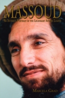 Massoud : An Intimate Portrait of the Legendary Afghan Leader -- Paperback / softback