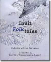 Inuit Folk-Tales
