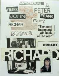 Frank Peter John Dick