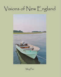 Visions of New England: a book of photography and quotations to inspire a sense of awe