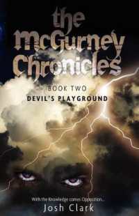 Devil's Playground : Book 2 - the McGurney Chronicles (Mcgurney Chronicles)