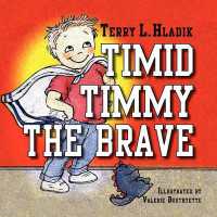 Timid Timmy the Brave