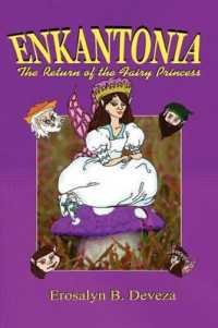 Enkantonia : The Return of the Fairy Princess