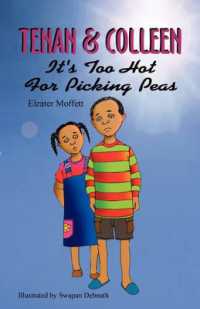 Tenan & Colleen : It's Too Hot for Picking Peas