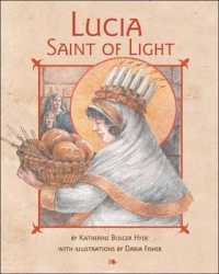 Lucia, Saint of Light