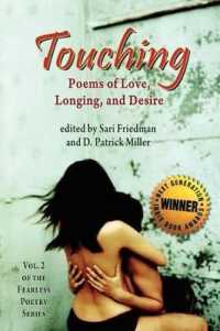 Touching : Poems of Love, Longing, and Desire