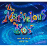The Marvelous Toy （REI/COM）