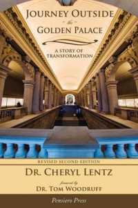 Journey Outside the Golden Palace; A Story of Transformation （2ND）