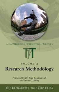 The Refractive Thinker, Volume Two: Research Methodology