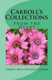 Carroll's Collections : From the Heart