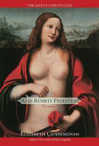 Red-Robed Priestess : A Novel