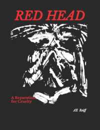 Red Head a Reparation for Cruelty : Poems of the Unknown Soldier