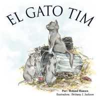 Tim the Cat