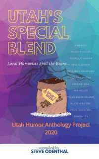 Utah's Special Blend : Local Humorists Spill the Beans