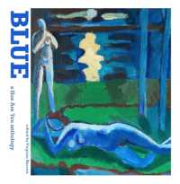 Blue: a Hue Are You Anthology