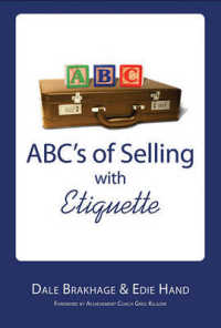 ABC's of Selling with Etiquette
