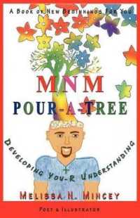 Mnm Pour-A-Tree