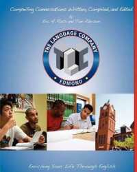 Compelling Conversations : 11 Selected Chapters for the Language Company High School Students