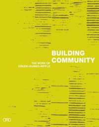 Building Community: the Work of Eskew+Dumez+Ripple