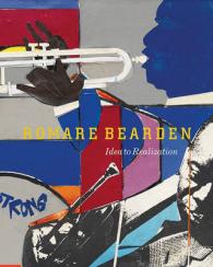 Romare Bearden : Idea to Realization