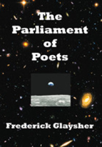 The Parliament of Poets : An Epic Poem