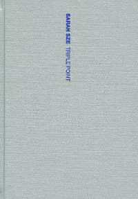 Sarah Sze: Triple Point