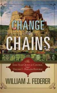 Change to Chains : The 6000 Year Quest for Global Control