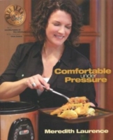 Blue Jean Chef : Comfortable under Pressure