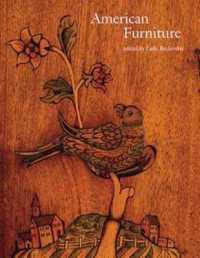 American Furniture 2013 (American Furniture Annual)