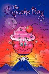 The Cupcake Boy