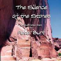 The Silence of the Stones (1st Edition)