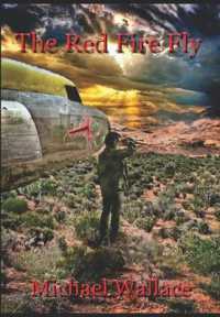 The Red Fire Fly