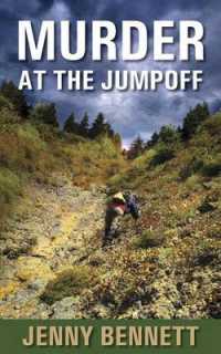 Murder at the Jumpoff