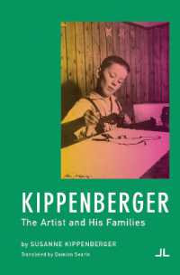 Kippenberger - the Artist and His Families -- Paperback / softback （2nd ed.）