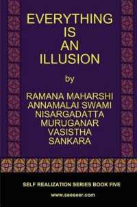 Everything Is an Illusion （Large Print）
