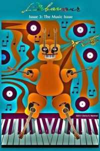 Liebamour Issue 3 : The Music Issue